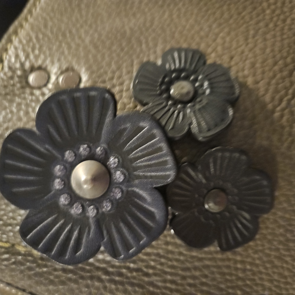 Coach rogue 1941 leather - Picture 2 of 13
